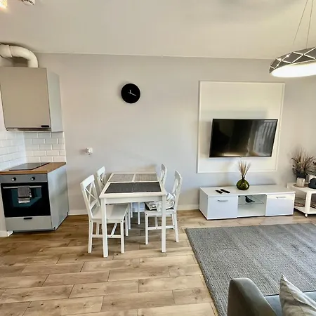 Amazing Sienna Grobla Oldtown Appartement *