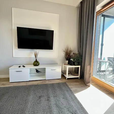 Appartement Amazing Sienna Grobla Oldtown