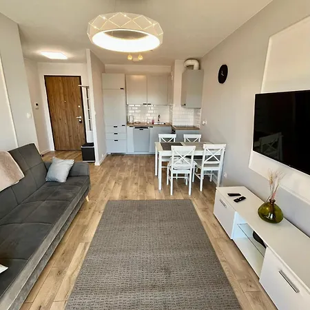 Amazing Sienna Grobla Oldtown Appartement Gdańsk
