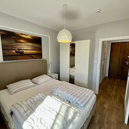 Appartement Amazing Sienna Grobla Oldtown *