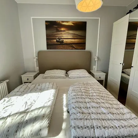 Amazing Sienna Grobla Oldtown Appartement Gdańsk
