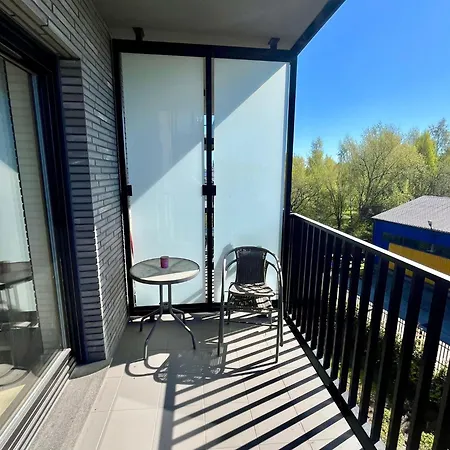 Amazing Sienna Grobla Oldtown Appartement